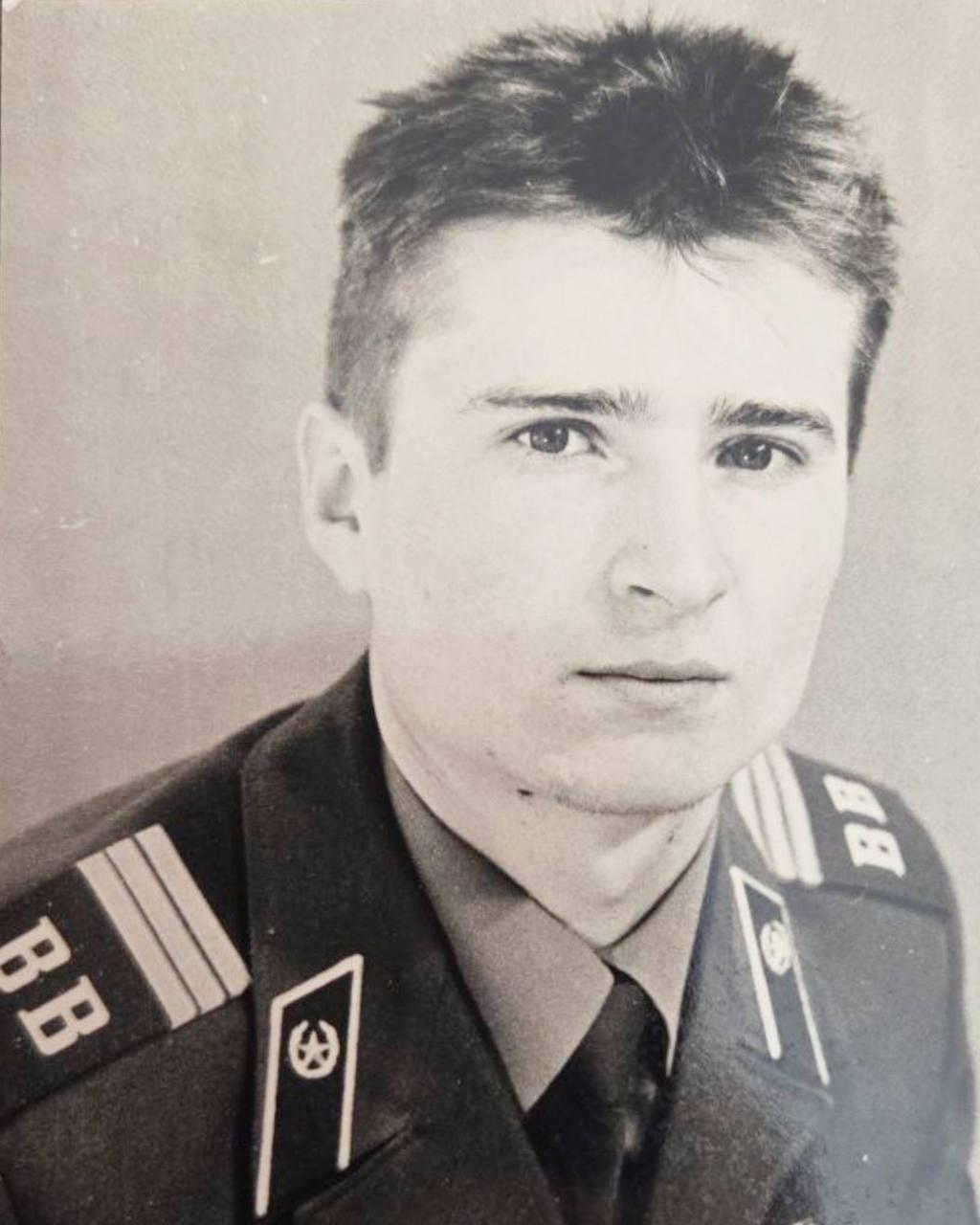 Фото Мэр Искитима и глава Исктимского района поздравили искитимцев с Днём защитника Отечества 2